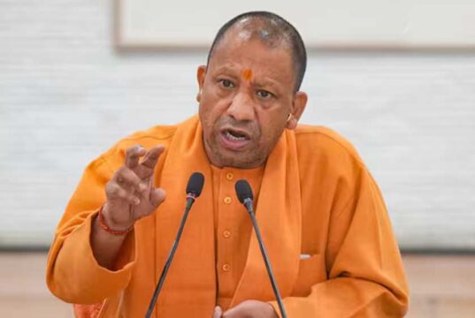 सीएम योगी के नेतृत्व में प्रदेश भर में बुनियाद सुविधाओं का हो रहा विस्तार, हर वर्ग का हो रहा उत्थान