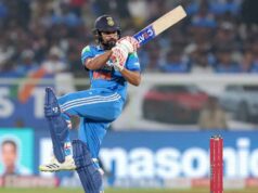 BCCI चिंतित: रोहित शर्मा को फिटनेस टेस्ट पास करना होगा