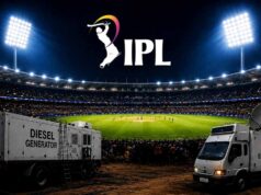 IPL 2026 के बीच फिजूलखर्ची पर बहस, CTI ने की शेड्यूल बदलने की मांग
