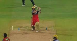 IPL लीग स्टेज के आखिरी मैच में RCB और SRH आमने-सामने