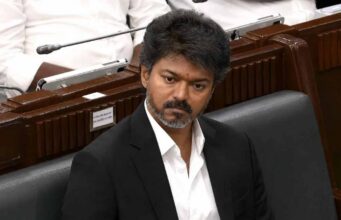विजय थलापति पर AMMK और DMK का बड़ा आरोप, सीबीआई जांच की मांग