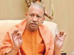 योगी कैबिनेट में बड़ा फेरबदल: 8 नेताओं को मिला मंत्री पद, जातीय संतुलन पर फोकस