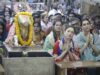 उज्जैन पहुंचीं तमन्ना भाटिया, महाकाल के दरबार में लिया आशीर्वाद; बोलीं- यह अनुभव अविस्मरणीय