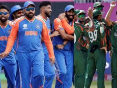 भारत दौरे को लेकर सक्रिय हुआ बांग्लादेश क्रिकेट बोर्ड, BCCI से लगातार संपर्क में अधिकारी