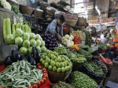 महंगाई के मोर्चे पर राहत भरी खबर: अप्रैल में CPI 3.48%, खाने-पीने की कई चीजें हुईं सस्ती