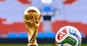 फुटबॉल फैन्स के लिए बुरी खबर: FIFA वर्ल्ड कप का प्रसारण अटका, भारत में देखने को लेकर संशय