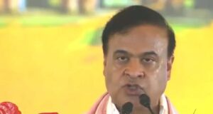असम में फिर हिमंता सरकार: दूसरी बार मुख्यमंत्री बने हिमंता बिस्वा सरमा, 4 विधायक भी बने मंत्री