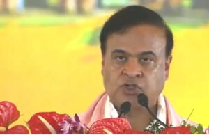 असम में फिर हिमंता सरकार: दूसरी बार मुख्यमंत्री बने हिमंता बिस्वा सरमा, 4 विधायक भी बने मंत्री