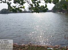 भीषण गर्मी में बड़ी राहत: नहरों के पानी से 4755 सूखे तालाब हुए लबालब
