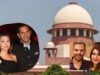 देश के चर्चित पारिवारिक विवाद पर सुप्रीम कोर्ट की टिप्पणी: ‘महाभारत छोटा लगेगा’, 30 हजार करोड़ के केस में सुनवाई