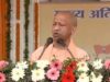 गोरखपुर में गरजे सीएम योगी, बोले- बूथ जीता तो चुनाव जीता