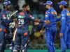 MI vs LSG: वानखेड़े में टकराव, दोनों टीमों को जीत की तलाश