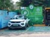 इलेक्ट्रिक व्हीकल को बढ़ावा: केंद्र सरकार ने 4800 नए EV चार्जिंग स्टेशन को दी मंजूरी