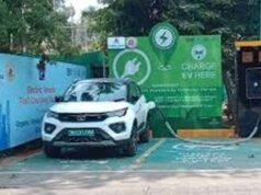 इलेक्ट्रिक व्हीकल को बढ़ावा: केंद्र सरकार ने 4800 नए EV चार्जिंग स्टेशन को दी मंजूरी