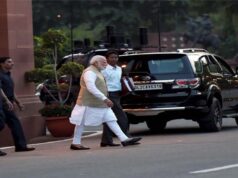 खर्च घटाने की पहल: प्रधानमंत्री मोदी ने छोटा किया काफिला, सुरक्षा व्यवस्था में भी बदलाव के निर्देश