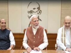 किसानों से लेकर रेल यात्रियों तक खुशखबरी: केंद्र सरकार ने लिए कई बड़े फैसले