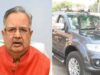 PM मोदी की अपील का असर: विधानसभा अध्यक्ष डॉ. रमन सिंह ने घटाया अपना काफिला