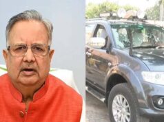 PM मोदी की अपील का असर: विधानसभा अध्यक्ष डॉ. रमन सिंह ने घटाया अपना काफिला