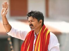 तमिलनाडु की राजनीति में हलचल: फ्लोर टेस्ट से पहले विजय की पार्टी को DMDK का झटका