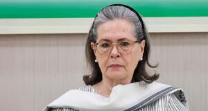 सोनिया गांधी की तबीयत बिगड़ी, गुरुग्राम के मेदांता अस्पताल में कराया गया एडमिट