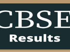 भोपाल रीजन में CBSE 12वीं का रिजल्ट जारी, इतने फीसदी स्टूडेंट्स ने मारी बाजी