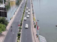 VIP कल्चर पर लगाम: CM मोहन यादव का छोटा काफिला चर्चा में, मंत्री एक कार से पहुंचे