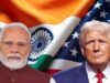 अंतरिम व्यापार समझौते की ओर बढ़े भारत-अमेरिका संबंध, टैरिफ और बाजार पहुंच पर फोकस