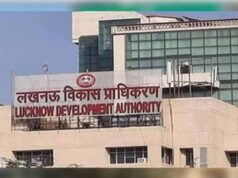 लखनऊ: एलडीए की एकमुश्त समाधान योजना में आवंटियों को मिली छूट, 11 लोग सम्मानित