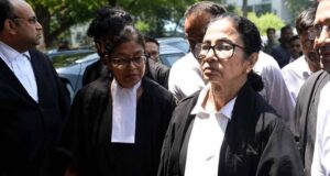 ममता बनर्जी की हाईकोर्ट में एंट्री पर शुभेंदु का हमला, बोले- मेरे पास बेकार चीजों के लिए समय नहीं
