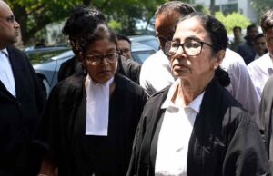 ममता बनर्जी की हाईकोर्ट में एंट्री पर शुभेंदु का हमला, बोले- मेरे पास बेकार चीजों के लिए समय नहीं