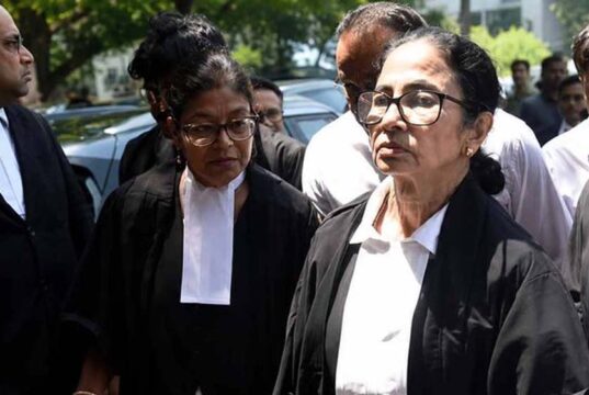 ममता बनर्जी की हाईकोर्ट में एंट्री पर शुभेंदु का हमला, बोले- मेरे पास बेकार चीजों के लिए समय नहीं