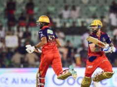 किंग कोहली ने फिर रचा इतिहास! RCB-KKR मैच में बने कई महारिकॉर्ड