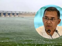 भारत को बिना भरोसे में लिए बांग्लादेश ने गंगा पर शुरू किया नया प्रोजेक्ट
