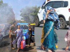 MP Weather Alert: बुंदेलखंड और चंबल में लू का प्रकोप, छतरपुर में तपिश ने तोड़े रिकॉर्ड