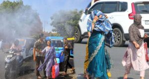 MP Weather Alert: बुंदेलखंड और चंबल में लू का प्रकोप, छतरपुर में तपिश ने तोड़े रिकॉर्ड
