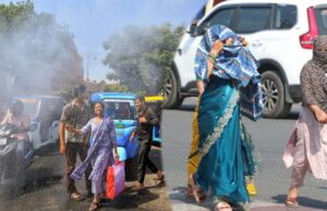 MP Weather Alert: बुंदेलखंड और चंबल में लू का प्रकोप, छतरपुर में तपिश ने तोड़े रिकॉर्ड