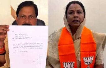 मध्यप्रदेश की सियासत में हलचल तेज, मुलताई नगर पालिका अध्यक्ष की BJP में एंट्री