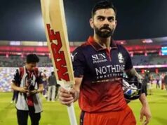 किंग कोहली का तूफान: कोलकाता को रौंदकर RCB बनी टेबल टॉपर