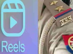 वर्दी में रील बनाने वाले पुलिसकर्मियों पर गिरेगी गाज, DGP मुख्यालय का सख्त आदेश