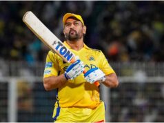 चेन्नई की उम्मीदें टिकीं MS Dhoni पर, वापसी पर आखिरी फैसला खुद माही का