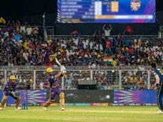 ईडन गार्डन्स में KKR और गुजरात टाइटंस की टक्कर, हेड-टू-हेड में GT का दबदबा
