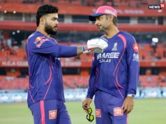 ipl 2026 में बड़ा बवाल: पराग वीडियो के बाद का सख्त रुख