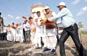 मध्यप्रदेश में जल क्रांति की नई मिसाल, मोहन सरकार के प्रयासों से बढ़ी जल आत्मनिर्भरता