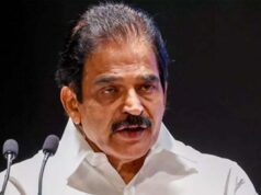 CM फेस को लेकर बढ़ी तकरार! चेन्निथला मीटिंग से रहे दूर, कांग्रेस में हलचल तेज