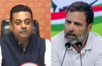 ‘कमाई से 5 गुना ज्यादा खर्च कैसे?’ राहुल गांधी की फंडिंग को लेकर BJP ने घेरा
