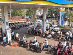रूसी तेल सप्लाई थमने का खतरा, देश में पेट्रोल-डीजल की किल्लत के आसार