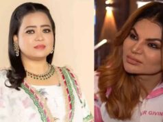 पॉडकास्ट में फूट-फूटकर रोईं राखी सावंत, जिंदगी की सच्चाई कर दी बयां