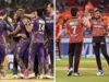 हैदराबाद में भिड़ेंगी SRH और KKR, प्लेइंग XI और पिच रिपोर्ट पर नजर