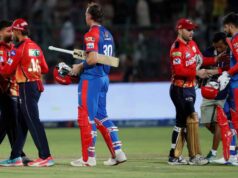 PBKS vs DC: प्लेऑफ की उम्मीद बचाने उतरेगी पंजाब, दिल्ली पर संकट