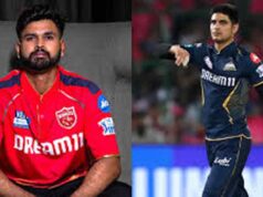 IPL 2026: गुजरात को जीत की दरकार, पंजाब की नजर टॉप-4 पर